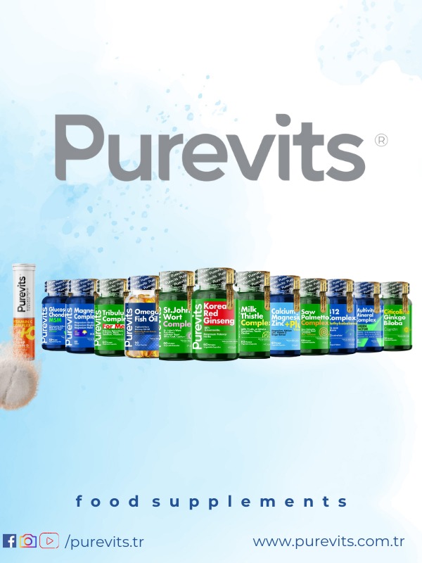 Purevits